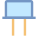 Oscillateur à cristal icon