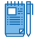 Communication icon