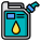 Jerrycan icon