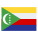 Comore icon