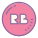 bulle rouge icon