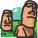 Moai icon