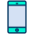 Smartphone icon