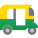 auto-rickshaw icon