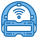 Artificial icon