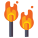 Fire Flame icon