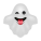 幽灵表情符号 icon