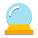 Kristallkugel icon