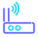 WLAN-Router icon