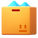 Open Box icon