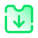 Downloads icon