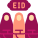 Eid icon