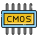 Cmos icon