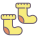 Socks icon