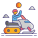 Motoslitta icon