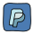 Paypal App icon