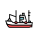 渔船 icon