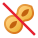 No Peanut icon