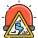 Natural Disaster icon