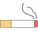 Smoking icon