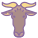 Wildebeest icon
