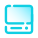 Old Computer icon