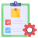 Delivery Sheet icon
