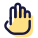 Four Fingers icon