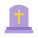 坟 icon