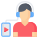 Listener icon