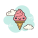 卡哇伊冰淇淋 icon