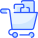 Carrito de compras icon