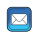 苹果邮件 icon