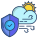 Weather Proof icon