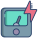 Ammeter icon