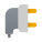 Stecker icon