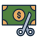 Cut Spendings icon