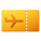 Boarding Pass icon