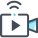 Video Camera icon