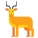 Antelope icon