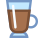 Chocolate caliente icon