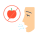 Allergy icon