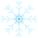 Schneeflocke icon