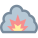 Smoke icon