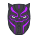 黑豹 icon