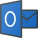 Outlook icon