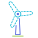 Wind Turbine icon