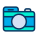 Camera icon