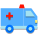 Ambulância icon