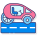 Velomobile icon